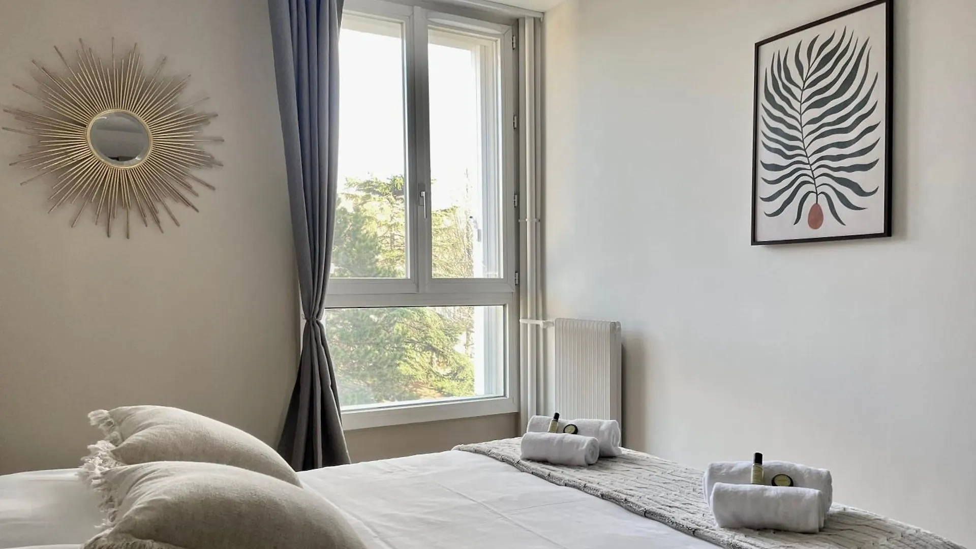 Appartamento Luxurious & Spacious Flat In Parigi Francia